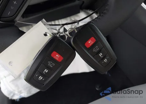 2025 Toyota Rav4 Xle Premium из США, поврежденный, VIN 2T3A1RFV9SW589430